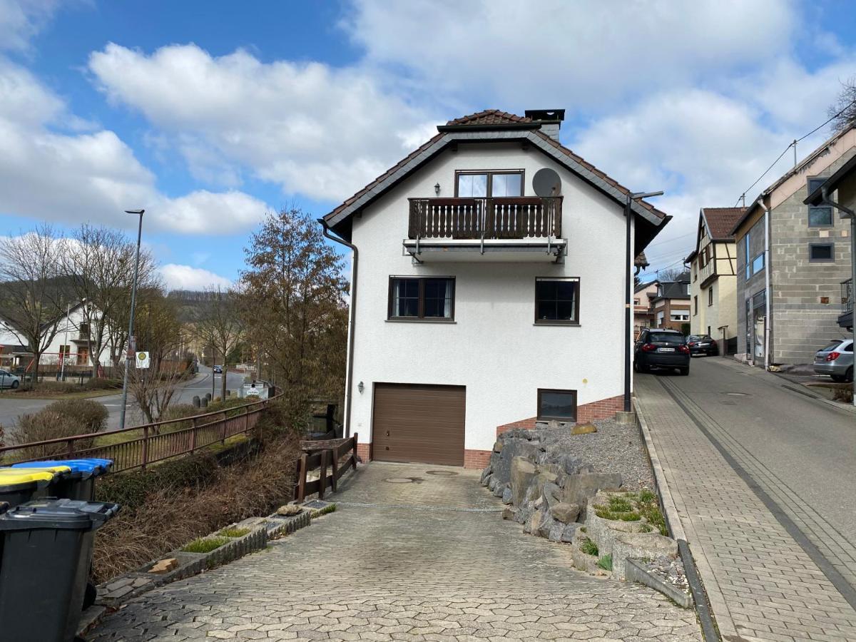 Vinxt Bach Scheune Gonnersdorf  Bagian luar foto
