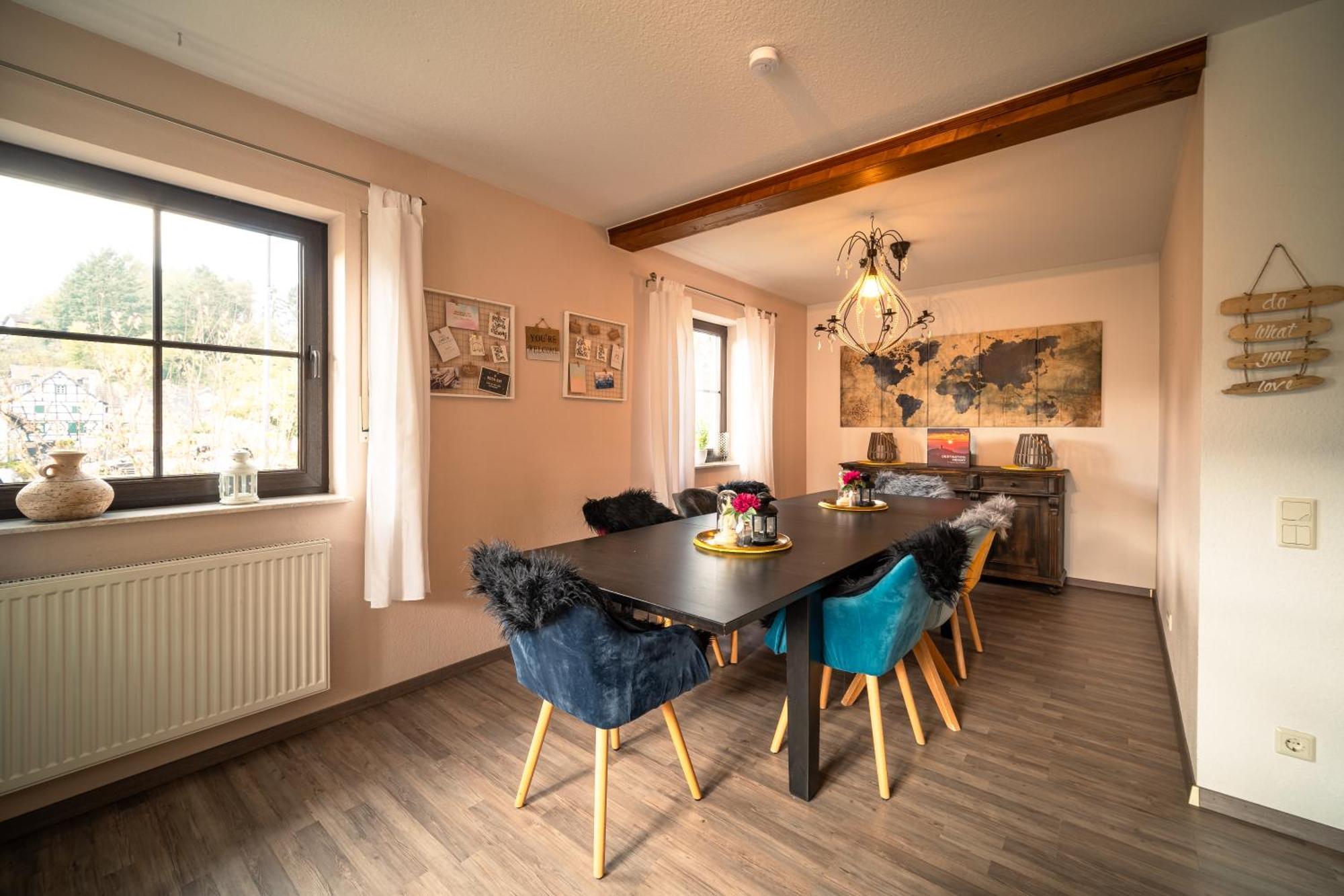 Vinxt Bach Scheune Gonnersdorf  Bagian luar foto